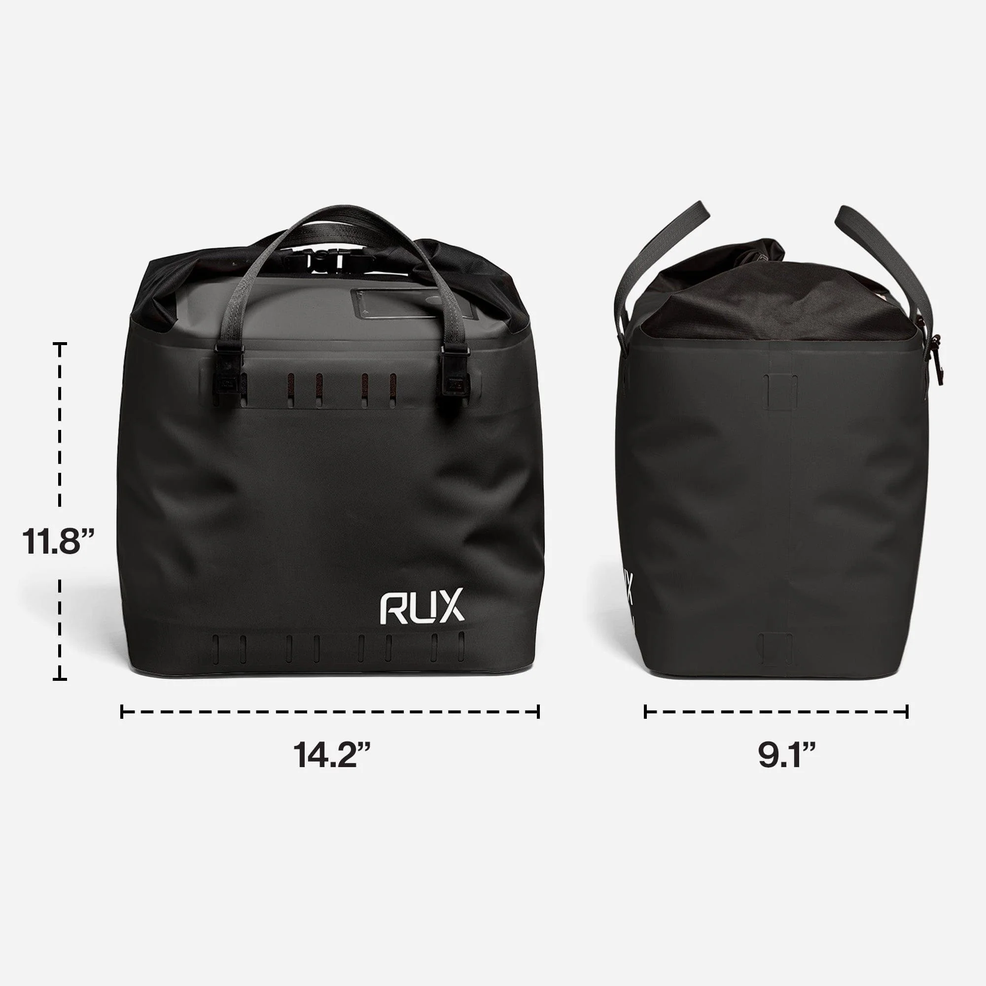 RUX Soft Cooler Bag (25L) - Image 16