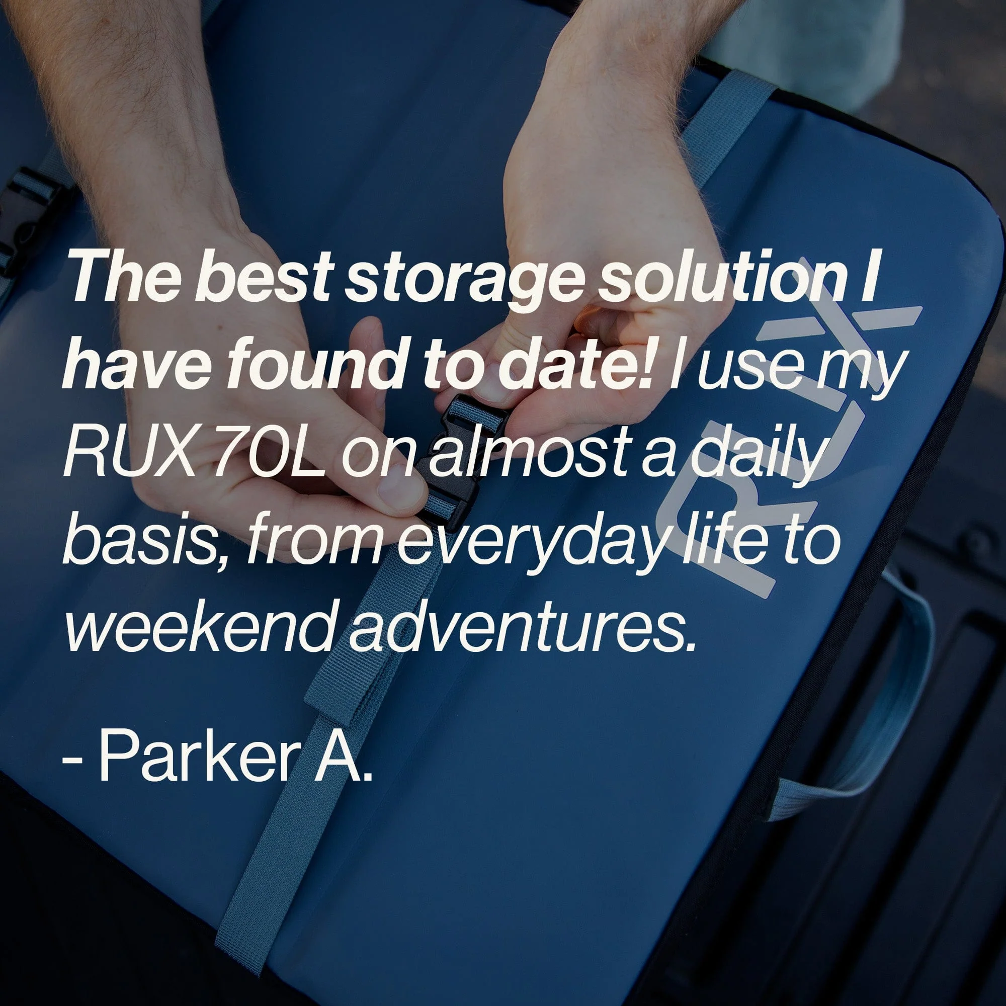 RUX 70L - Image 27